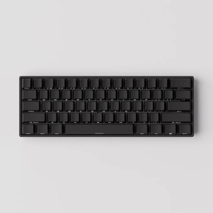 MonsGeek Keyboard FUN60 Pro HE Magnetic Switchs MonsGeek Keyboard FUN60 Pro HE Magnetic Switchs